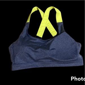 COPY - Dankskin sports bra size XXL